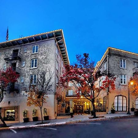 Hotel Petaluma, Ascend Hotel Collection Екстериор снимка