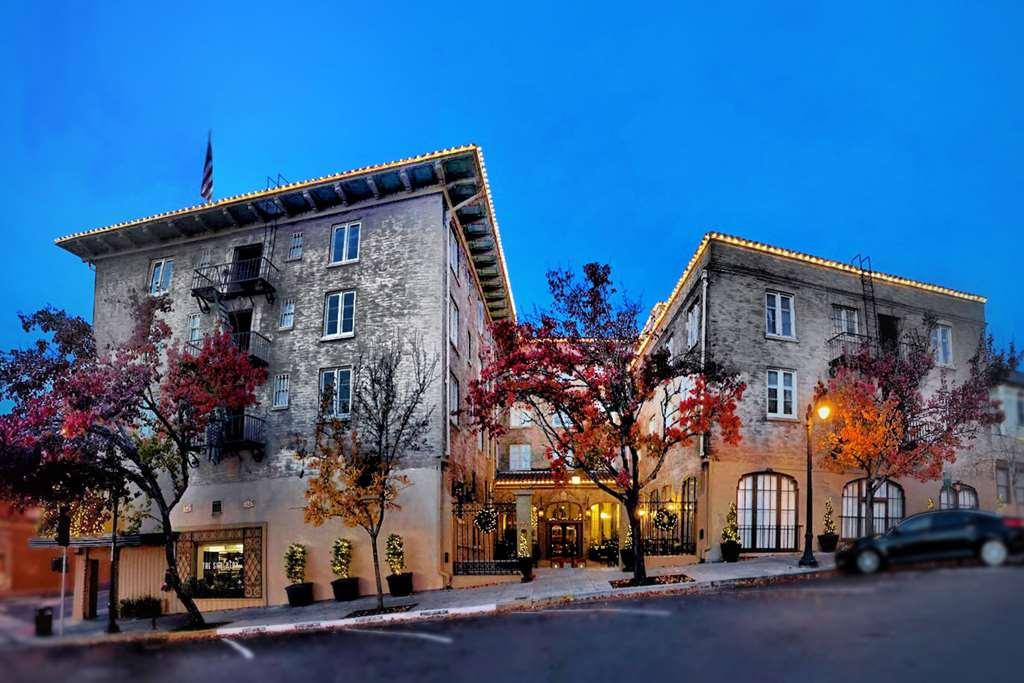 Hotel Petaluma, Ascend Hotel Collection Екстериор снимка