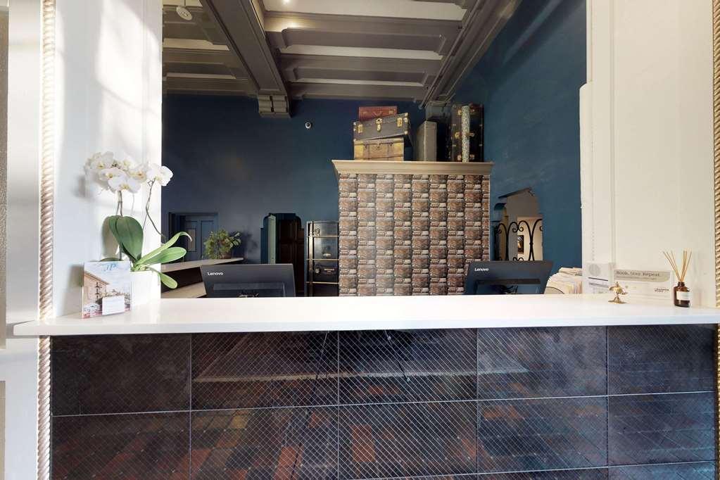 Hotel Petaluma, Ascend Hotel Collection Интериор снимка