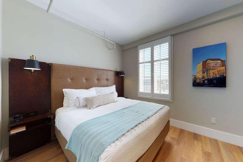 Hotel Petaluma, Ascend Hotel Collection Стая снимка