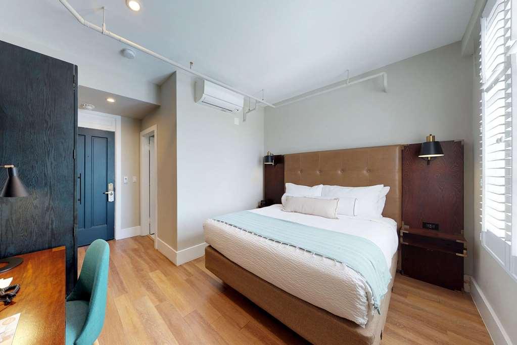 Hotel Petaluma, Ascend Hotel Collection Стая снимка