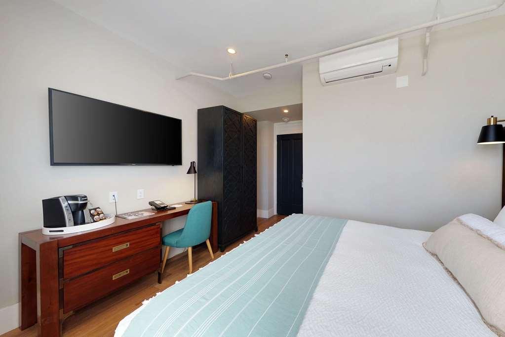 Hotel Petaluma, Ascend Hotel Collection Стая снимка