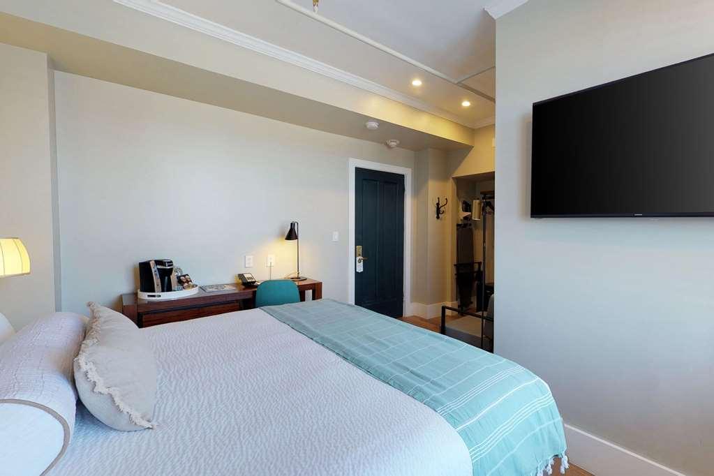 Hotel Petaluma, Ascend Hotel Collection Стая снимка