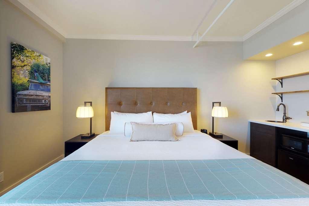 Hotel Petaluma, Ascend Hotel Collection Стая снимка