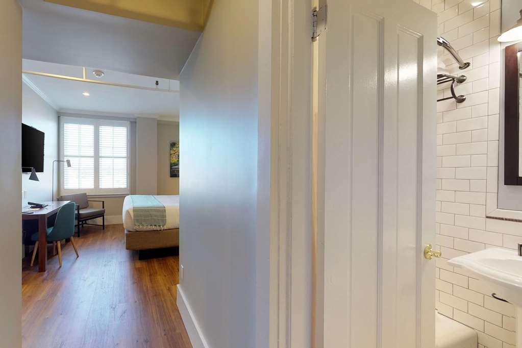 Hotel Petaluma, Ascend Hotel Collection Стая снимка