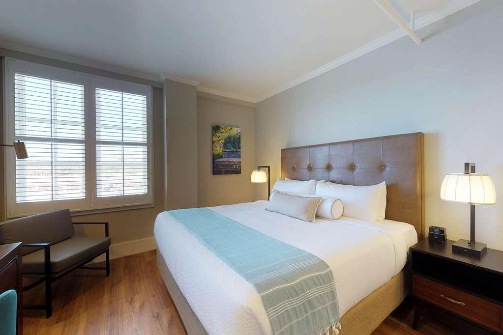 Hotel Petaluma, Ascend Hotel Collection Стая снимка