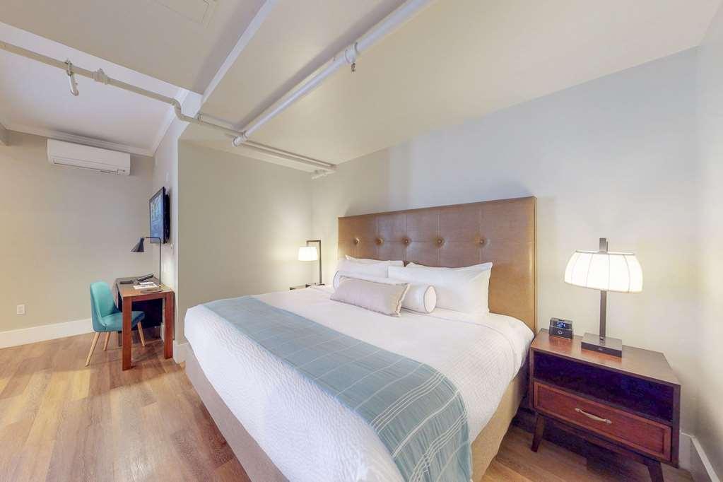 Hotel Petaluma, Ascend Hotel Collection Стая снимка