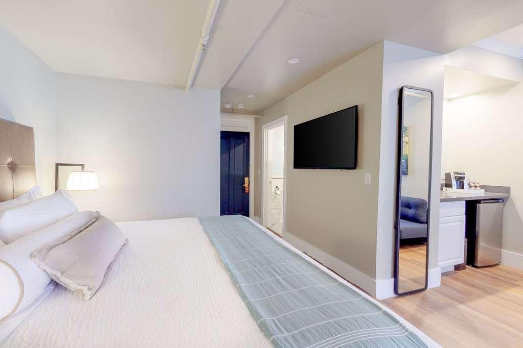 Hotel Petaluma, Ascend Hotel Collection Стая снимка