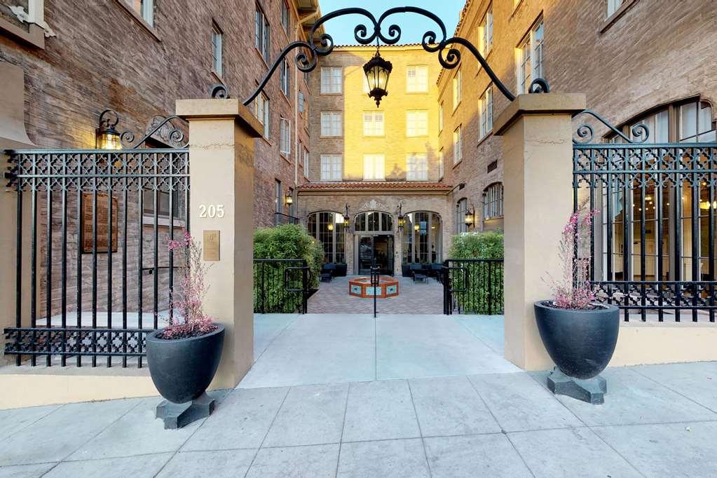 Hotel Petaluma, Ascend Hotel Collection Удобства снимка