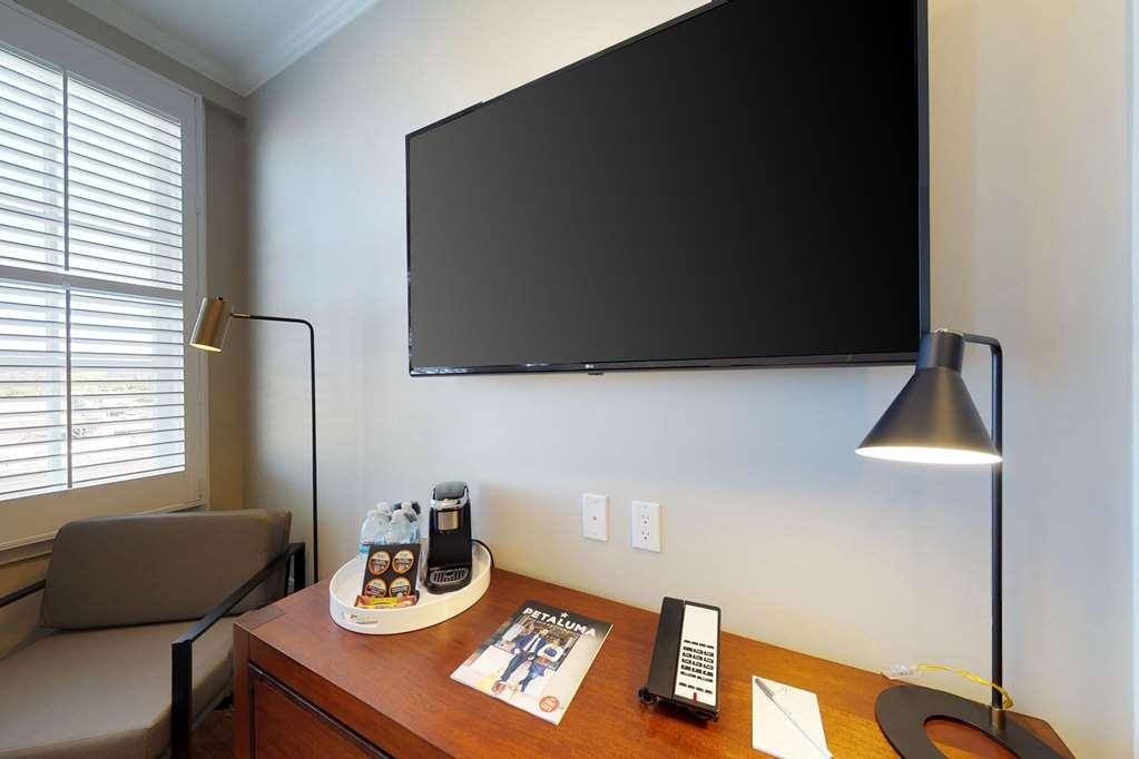 Hotel Petaluma, Ascend Hotel Collection Стая снимка