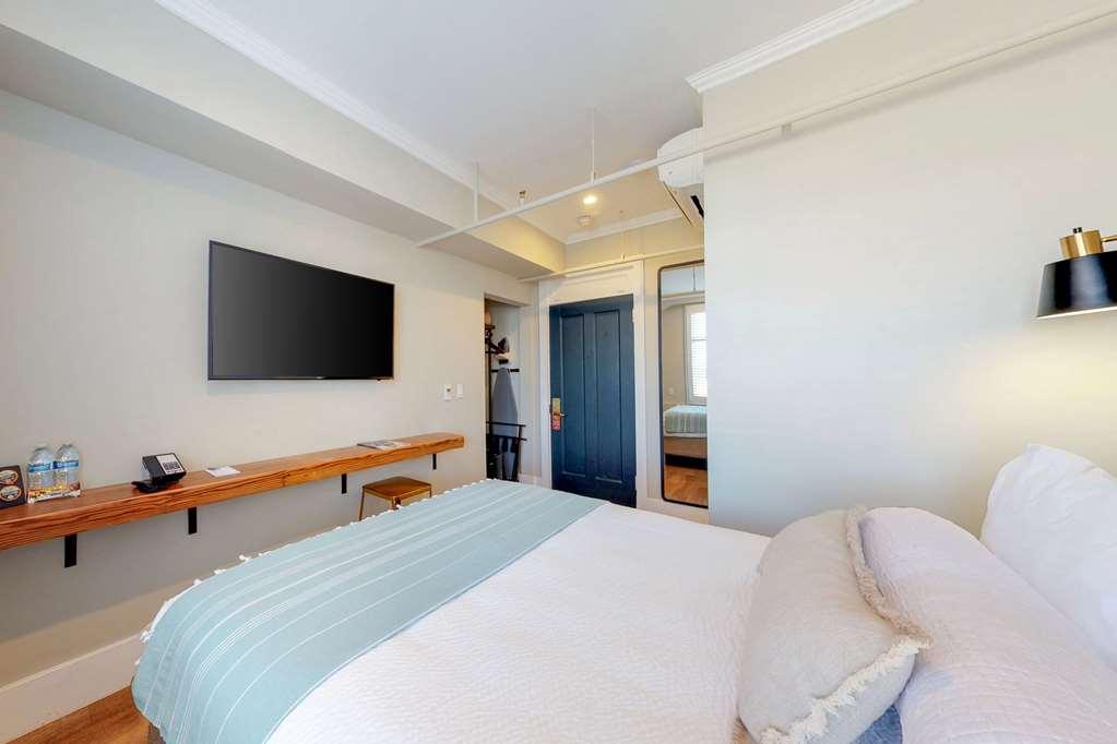 Hotel Petaluma, Ascend Hotel Collection Стая снимка