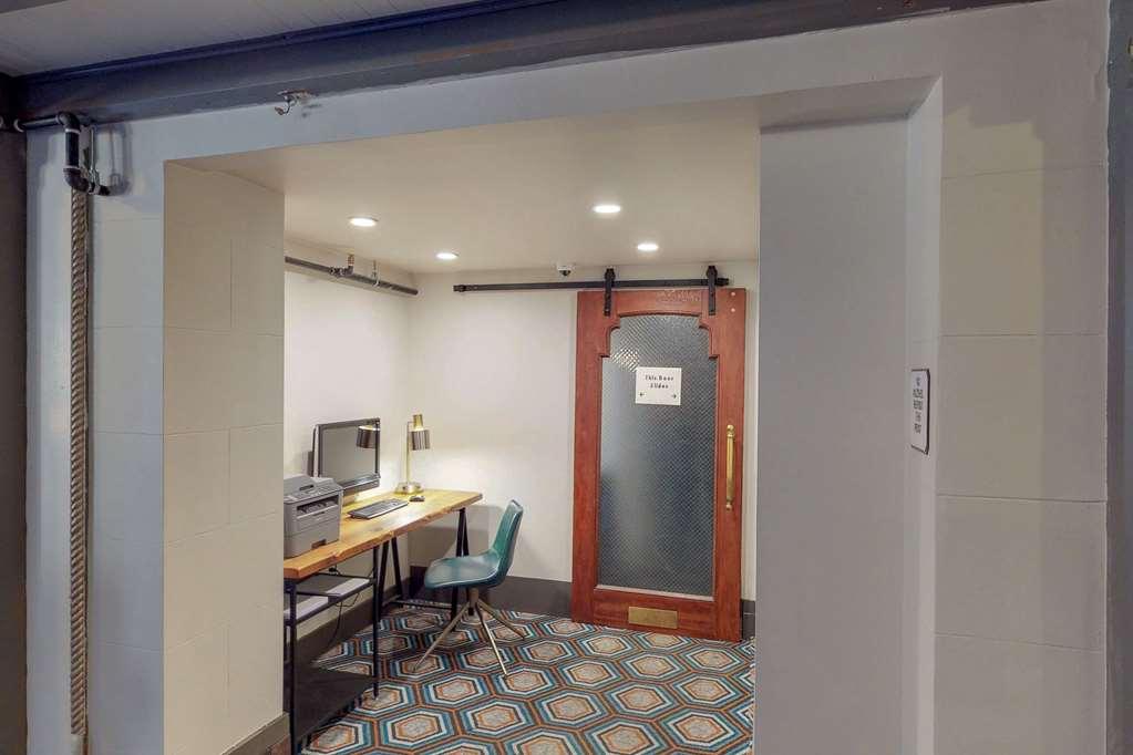 Hotel Petaluma, Ascend Hotel Collection Съоръжения снимка