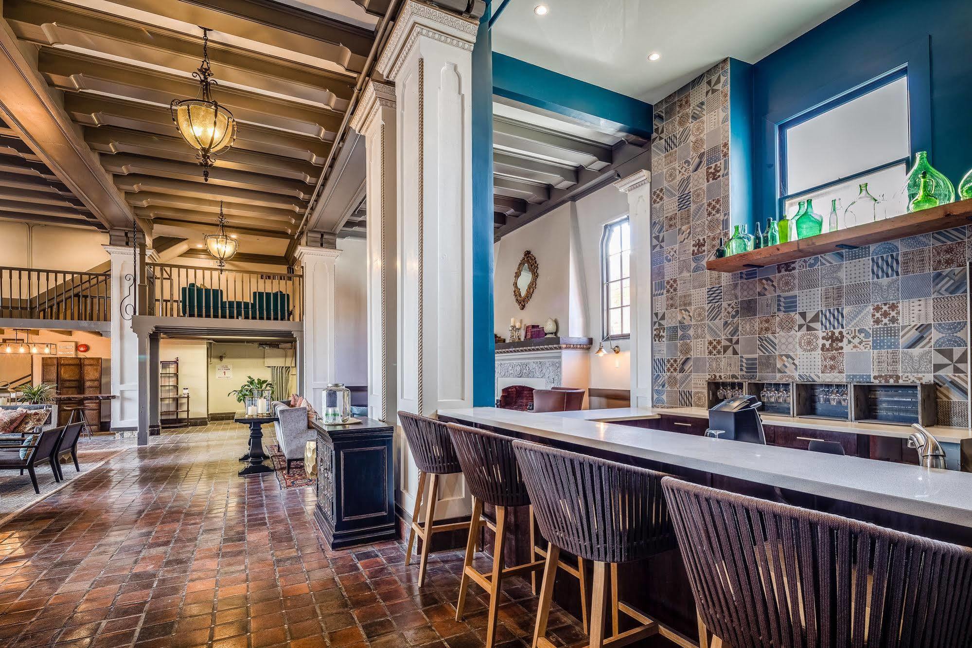Hotel Petaluma, Ascend Hotel Collection Екстериор снимка