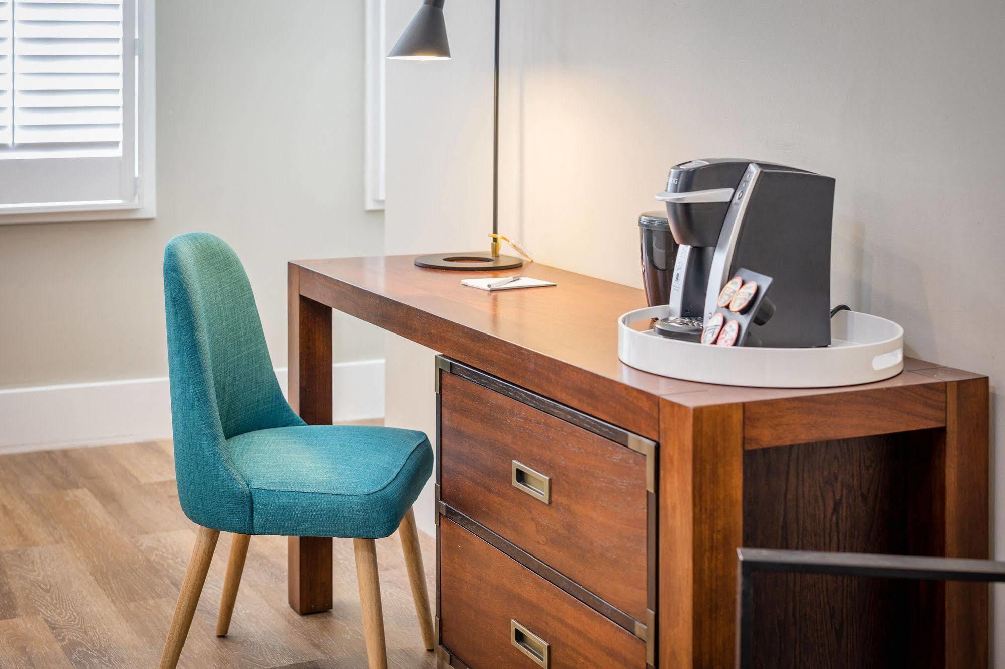 Hotel Petaluma, Ascend Hotel Collection Екстериор снимка