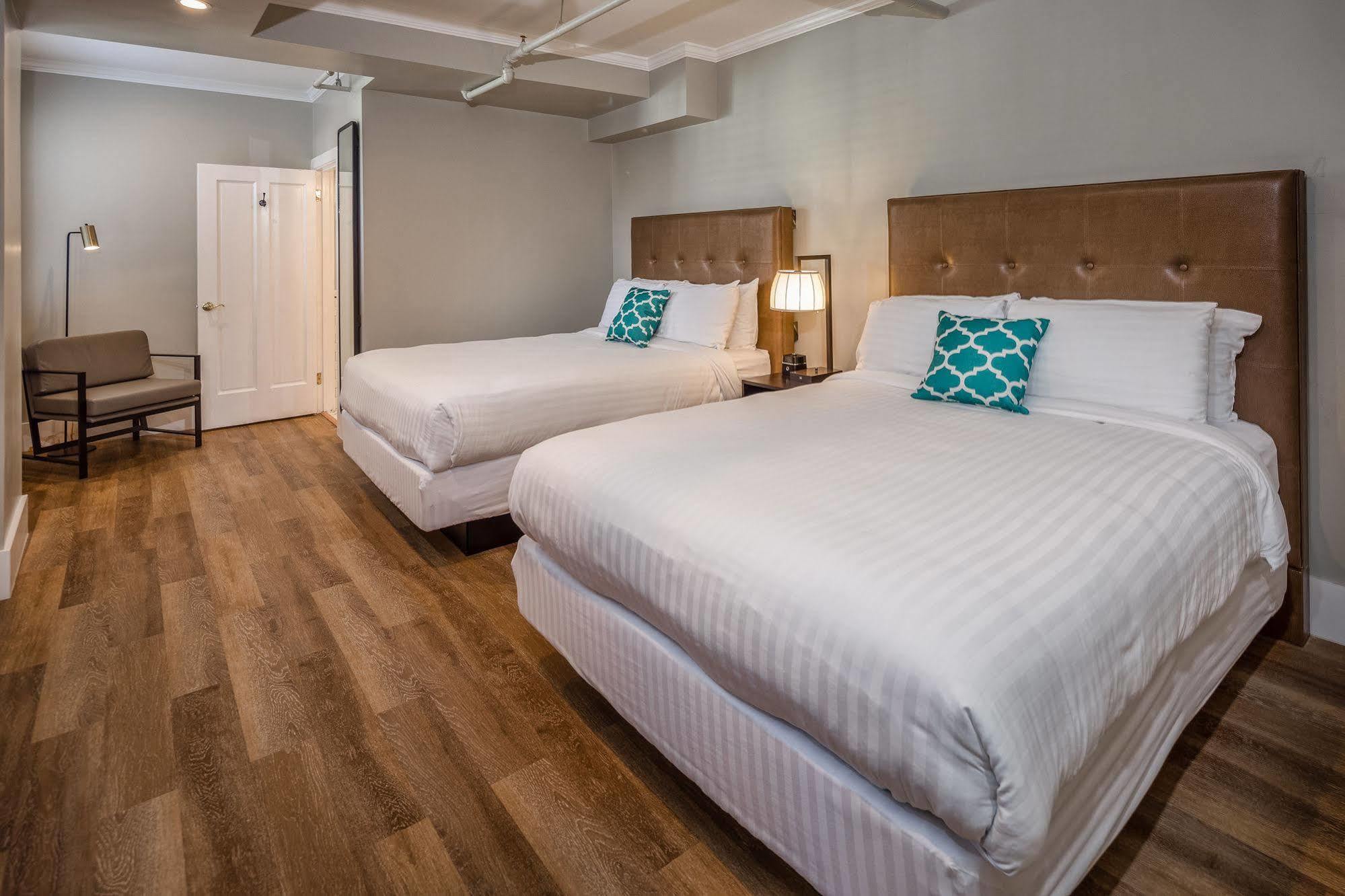 Hotel Petaluma, Ascend Hotel Collection Екстериор снимка