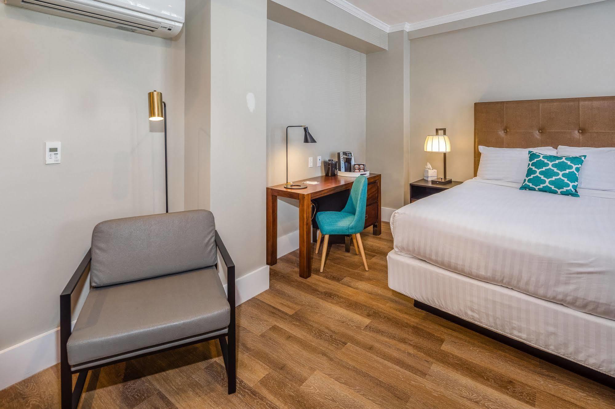 Hotel Petaluma, Ascend Hotel Collection Екстериор снимка