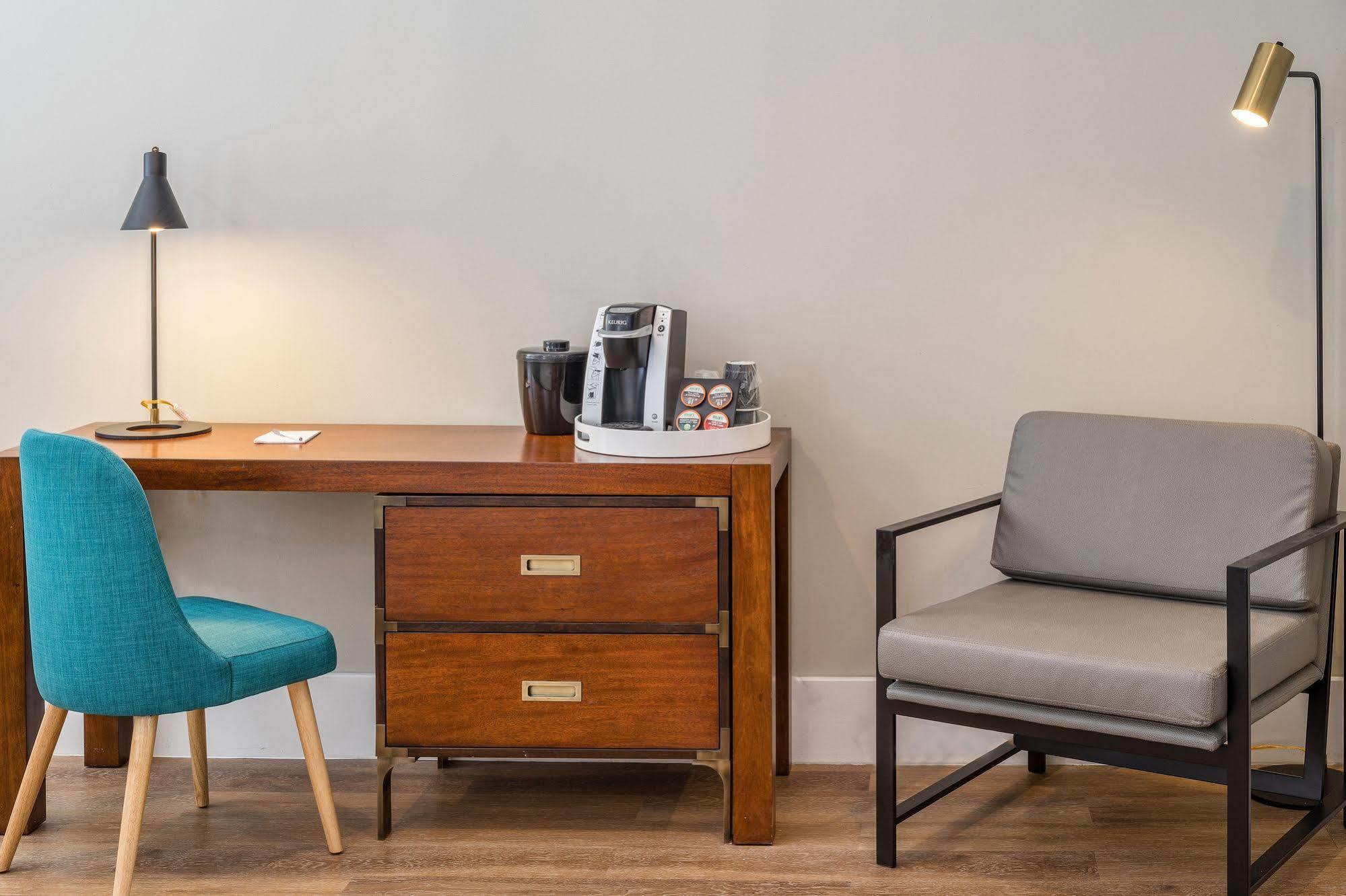 Hotel Petaluma, Ascend Hotel Collection Екстериор снимка